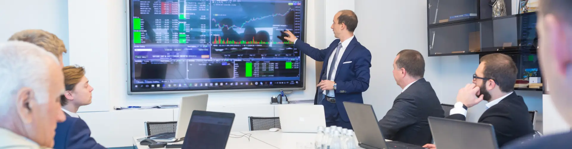 Innovest Business Loan