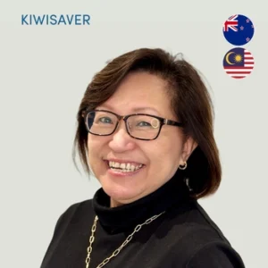 Sharon Chew