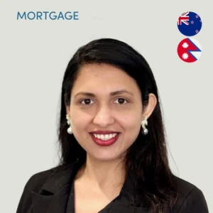 Anita Pandey