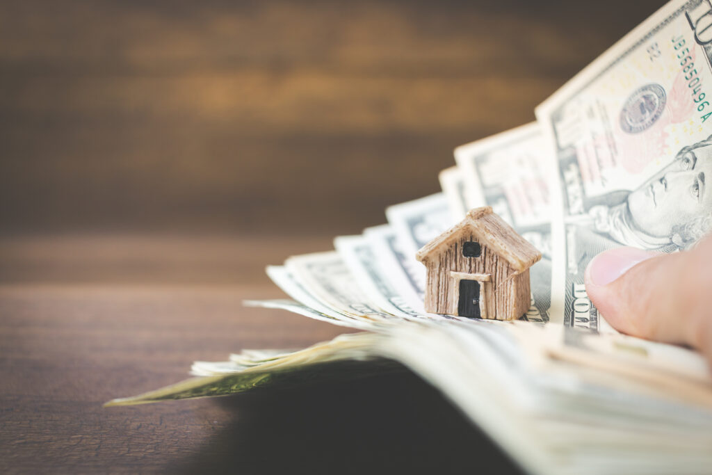 Understanding LVRs (Loan-to-Value Ratios) & Deposit Requirements