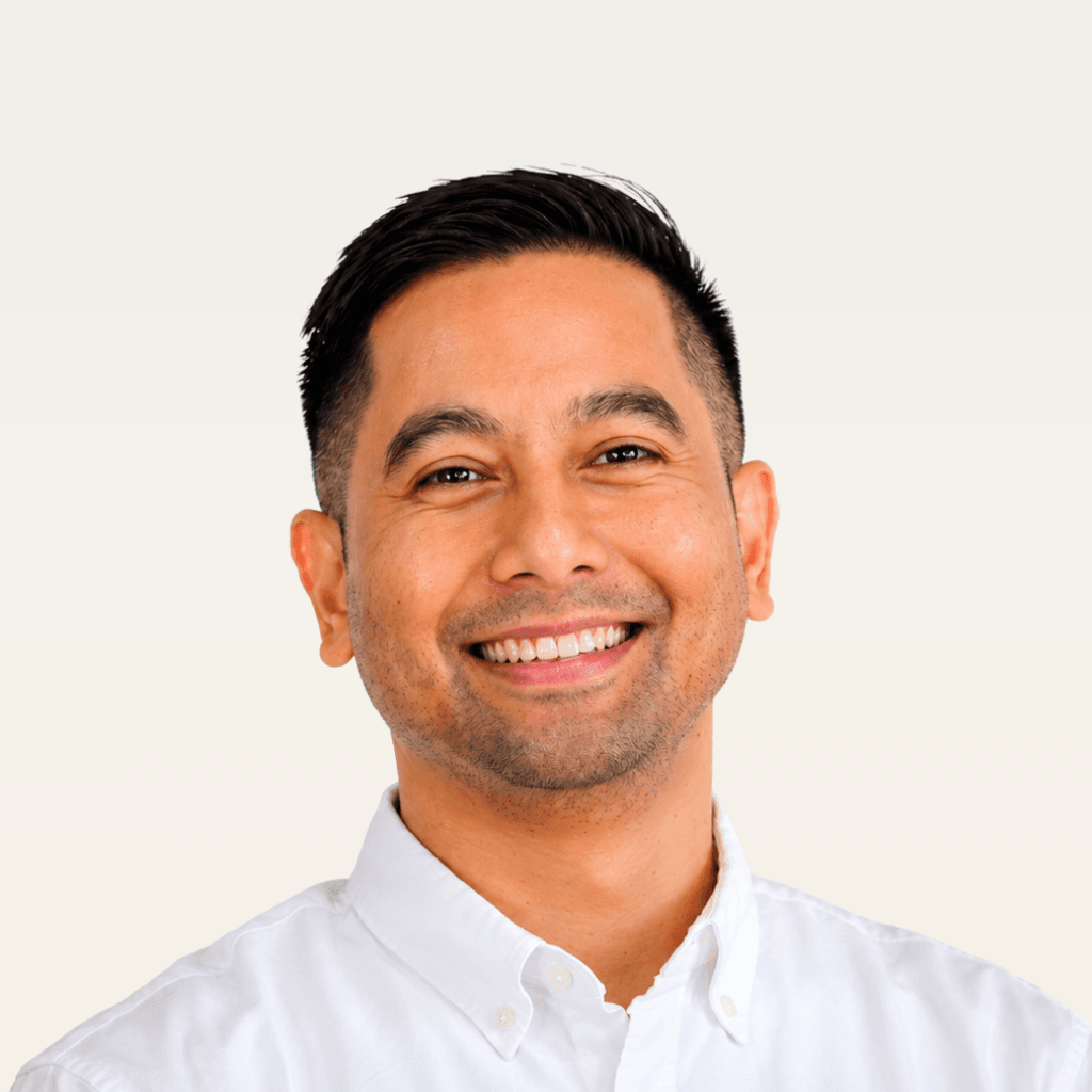 Manish Thapa